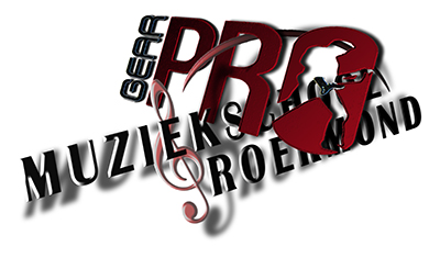 muziekschool gear pro